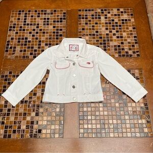 Mayoral Denim Sport Collection Jacket